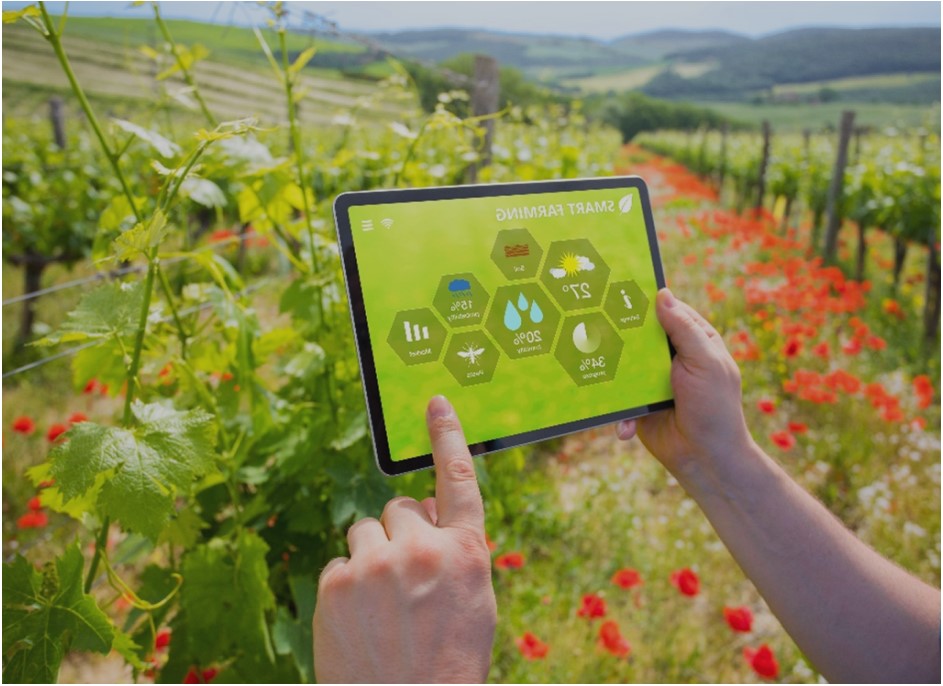 Syngenta_von Daten zu Ernten